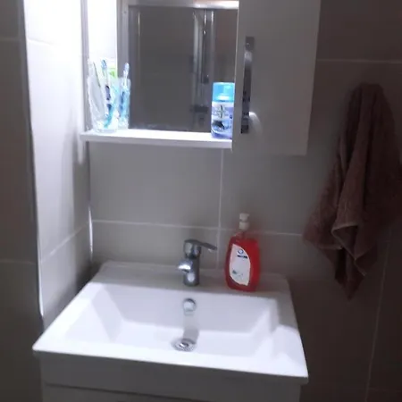 Large Airy Room With Extra Guest Bed Altinkum Didim Turkey Super Location